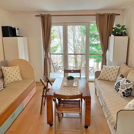 Apartment Laki's House Mavrovo